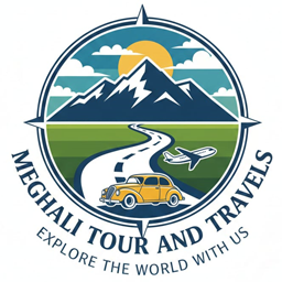 Meghali Tour and Travels